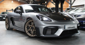 Porsche Boxster 718 , garage VOTREAUTO  RONCQ