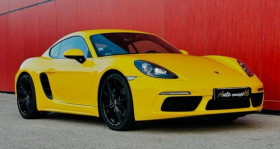 Porsche Boxster 718 , garage AUTO CONCEPT 66  PERPIGNAN