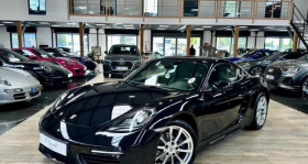 Porsche Boxster 718 occasion 2018 mise en vente à Saint Denis En Val par le garage L'AUTOMOBILE ORLEANS - photo n°1