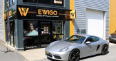 Annonce Porsche Boxster 718 occasion Essence cayman 2.0 300 ch  BELBEUF