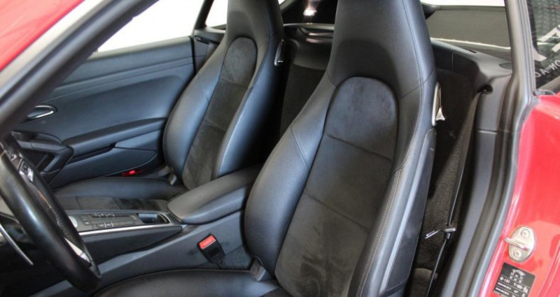 Porsche Boxster 718 Cayman 2.0i - 300 - BV PDK TYPE 982 COUPE - Suivi Complet -   occasion � Venelles - photo n�6