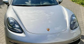 Porsche Boxster 718 Cayman 2.0i 300 PDK   La Chapelle Des Fougeretz 35