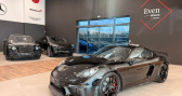 Annonce Porsche Boxster 718 occasion Essence Cayman 4.0 420 GT4 PDK � Frejus