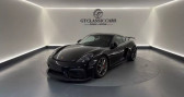 Porsche Boxster 718 Cayman 4.0 420 GT4  2021 - annonce de voiture en vente sur Auto Sélection.com