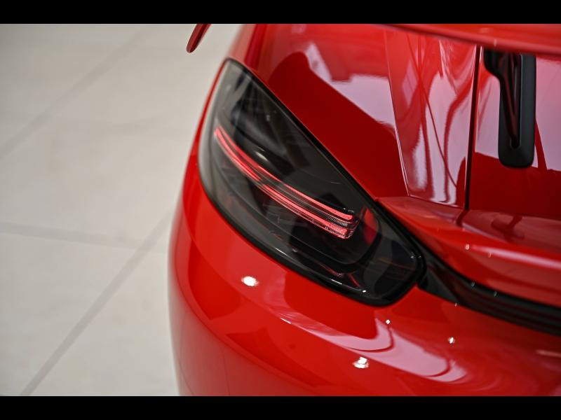 Porsche Boxster 718 Cayman 4.0 420ch GT4 Euro6d-T  occasion  MOUGINS - photo n6