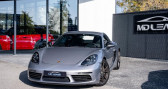 Porsche Boxster 718 occasion année 2019 boite Automatique Annonce Porsche Boxster 718 occasion Essence Cayman 982 T leasing 790e-mois à Lyon