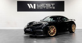 Porsche Boxster 718 occasion année 2021 boite Automatique Annonce Porsche Boxster 718 occasion Essence Cayman GT4 4.0 420 - Immat France Clubsport PDLS Bose CarPl à DARDILLY