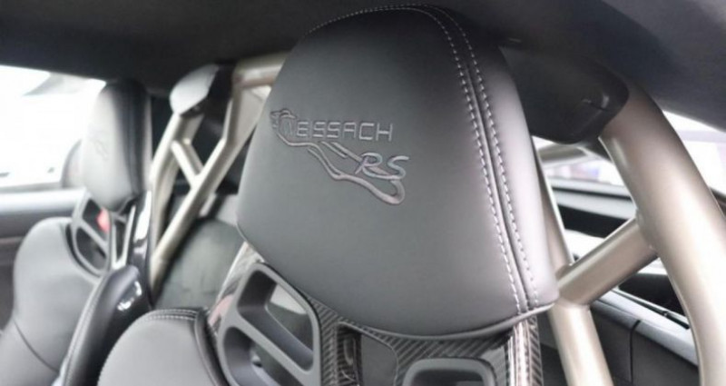 Porsche Boxster 718 Cayman GT4 4.0i - 500 - BV PDK TYPE 982 COUPE  occasion à Dieudonn - photo n°6