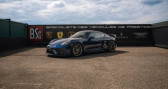 Annonce Porsche Boxster 718 occasion Essence Cayman GT4 4.0l - 420ch � SOUFFELWEYERSHEIM