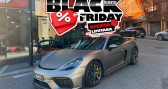 Annonce Porsche Boxster 718 occasion Essence Cayman GT4  Andorra La Vella