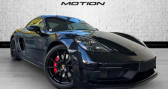 Porsche Boxster 718 CAYMAN GTS 4.0i 400 PDK   Dieudonn 60