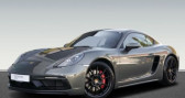 Porsche Boxster 718 occasion année 2000 boite Manuelle Annonce Porsche Boxster 718 occasion Essence Cayman GTS 4.0i 400 à BEZIERS