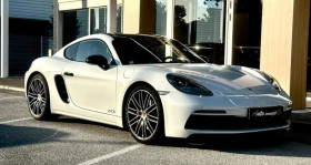 Porsche Boxster 718 , garage AUTO CONCEPT 66  PERPIGNAN