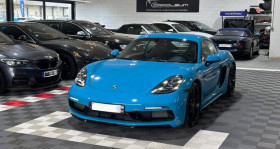 Porsche Boxster 718 , garage CAROLEUM � Bethune