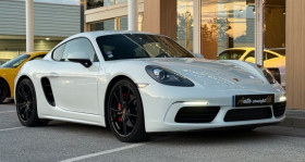 Porsche Boxster 718 , garage AUTO CONCEPT 66 � PERPIGNAN
