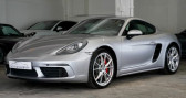 Porsche Boxster 718 CAYMAN S   NICE 06
