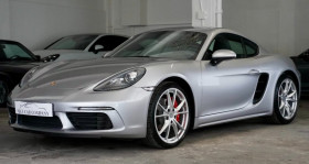Porsche Boxster 718 , garage NICE CAR COMPANY  NICE
