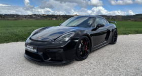 Porsche Boxster 718 , garage ADVANCE AUTOMOBILES  EGUILLES
