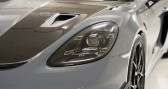 Porsche Boxster 718 occasion année 2024 boite Automatique Annonce Porsche Boxster 718 occasion Essence RS à Montévrain