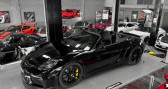Porsche Boxster 718 occasion année 2019 boite Manuelle Annonce Porsche Boxster 718 occasion Essence Spyder 4.0 420 - ÉCOTAXE PAYÉE PCCB à SAINT LAURENT DU VAR