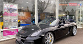 Annonce Porsche Boxster 718 occasion Essence spyder BOXSTER 3.8i 375 ch � SAUTRON