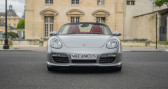 Porsche Boxster 718 occasion année 2009 boite Manuelle Annonce Porsche Boxster 718 occasion Essence spyder Boxster 987 60 à Paris