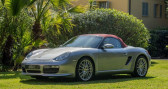 Annonce Porsche Boxster 718 occasion Essence spyder BOXSTER S 3.4 60  NICE