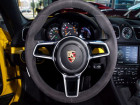 Porsche Boxster Spyder 3.8 375 cv Jaune à BEAUPUY 31