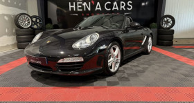 Porsche Boxster , garage HEN'A CARS  VANNES