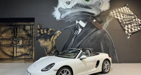 Porsche Boxster , garage ORLEANS CARS SHOP  Ingr