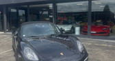 Annonce Porsche Boxster occasion Essence (981) 2.7 265CH BLACK EDITION PDK  VENDENHEIM