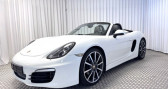 Porsche Boxster (981) 2.7 265CH PDK   VENDENHEIM 67