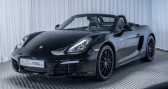 Annonce Porsche Boxster occasion Essence (981) 3.4 315CH S PDK  VENDENHEIM