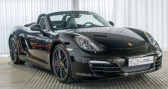 Porsche Boxster (981) 3.4 315CH S PDK   VENDENHEIM 67