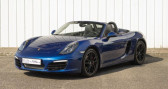 Annonce Porsche Boxster occasion Essence (981) 3.4 315CH S PDK  VENDENHEIM