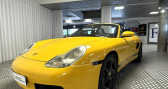 Porsche Boxster (986) 2.7   VENDENHEIM 67