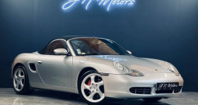 Porsche Boxster , garage GN MOTORS  Thoiry
