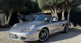 Porsche Boxster (986) 3.2 S 550 Spyder Limited Edition Nr. 0581-1953  2004 - annonce de voiture en vente sur Auto Sélection.com