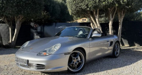 Porsche Boxster , garage ANDION AUTOMOBILES  Perpignan