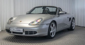 Porsche Boxster (986) 3.2 S  2000 - annonce de voiture en vente sur Auto Sélection.com