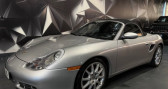 Porsche Boxster (986) 3.2 S   AUBIERE 63