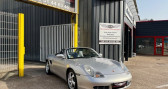 Annonce Porsche Boxster occasion Essence (986) 3.2 S � EVREUX