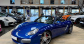 Annonce Porsche Boxster occasion Essence (987) (2) 3.4 310 S PDK � Saint Denis En Val