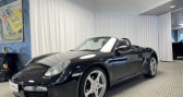Annonce Porsche Boxster occasion Essence (987) 2.7 245CH TIPTRONIC S  VENDENHEIM
