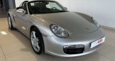 Porsche Boxster (987) 2.7 S BOITE MANUELLE  2005 - annonce de voiture en vente sur Auto Sélection.com