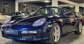 Annonce Porsche Boxster occasion Essence (987) 2.7i 245 ch  Mougins