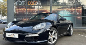 Annonce Porsche Boxster occasion Essence (987) 2.9 PDK  REZE