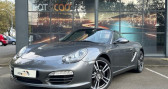 Annonce Porsche Boxster occasion Essence (987) 2.9 PDK  REZE