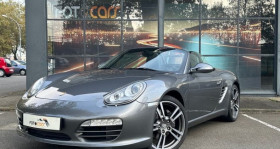 Porsche Boxster , garage FOTOCARS NANTES  REZE