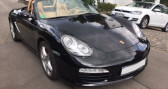 Porsche Boxster (987) 2.9   VENDENHEIM 67